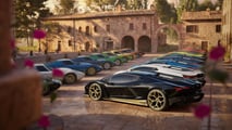 Lamborghini Revuelto Miura 60° Homage