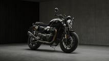2027 Triumph Speed Twin 1200 TFC