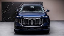Audi Q9 (2026)