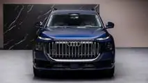 Audi Q9 (2026)