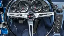 La Corvette Grand Sport del 1963