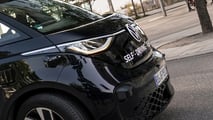 Volkswagen ID. Buzz senza conducente
