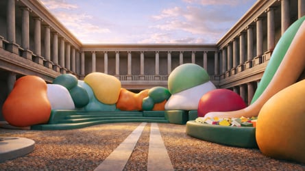 La Skoda Epiq alla Milano Design Week 2026