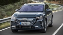 2027 Audi Q4 E-Tron