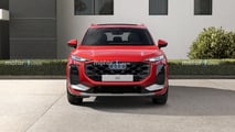Audi Q3 2025