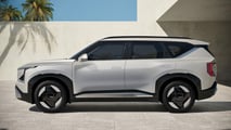 Kia EV5 2025