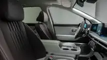 Hyundai IONIQ 9 2025, primera prueba