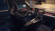 Renault Boréal (2025)