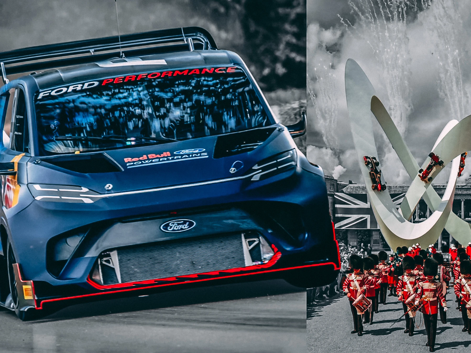goodwood festival of speed 2025 dress code What To Wear To Goodwood Festival 2025