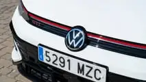 Prueba Volkswagen Golf GTI Clubsport 