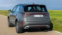 Livan X6 Pro 2025, primera prueba