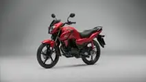 Honda CB125F 2026