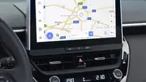 Toyota Corolla Cross 2025
