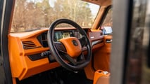 Bodo G-Wagon 