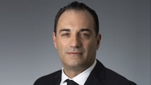 Yeni Stellantis CEO'su Antonio Filosa