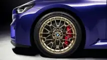 BMW M2 CS (2025)