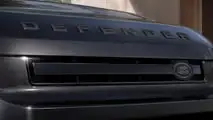 Land Rover Defender 130 2026