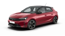 Opel Corsa Hybrid 145 2025