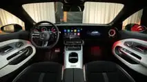2026 Mercedes CLA