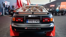 Toyota GR 2025 al Kenshiki Forum 