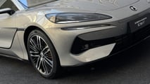 Denza Z9 GT alla Milano Design Week 2025