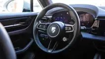 Prueba Porsche Macan Turbo 2025