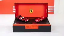 Ferrari 499P Modificata Hot Wheels