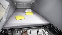 Camper VANTourer basato su Fiat Ducato (2025)