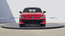Volkswagen Lamando GTS 2025