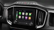 Fiat Mobi 1.0 Treeking 2026 