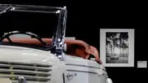 Renault Collection Teaser: Ausstellungszentrum in Flins (2027)