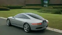 Renault Fluence Konzept