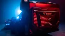 Bobcat e l'idea di futuro sulle proprie macchine movimento terra compatte