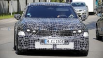 BMW M3 (2027) Erlkönig