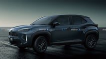 Toyota Yaris Cross Urbano 2025