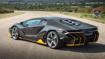 Toutes les Lamborghini à prix réduit