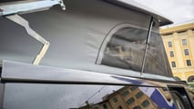 Westfalia Kipling (2025) sur Ford Transit Custom