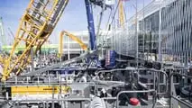 Bauma 2025: il futuro delle macchine da cantiere è già qui