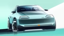 Skoda Favorit Concept