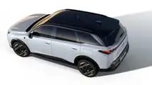 Peugeot 5008 4x4 2025