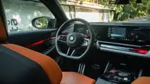 2025 BMW M5 Touring