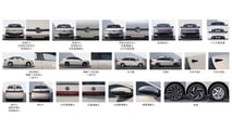 2025 Volkswagen Lavida Pro (China)