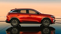 Renault Austral 2025