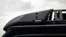 Brabus XLP 800 6x6 Adventure (2025) auf Basis Mercedes G-Klasse