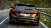 Audi A6 Avant (2025) im Test