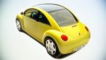 VW Concept 1 (1994)