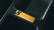 Renault 5 E-Tech Monte Carlo Edition