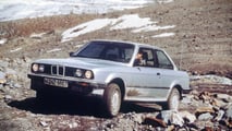 BMW 325ix (1985-1991)