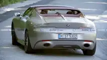BMW Skytop (2026) ohne Tarnung