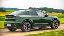 Porsche Macan 4S (2025) im Test